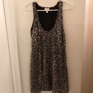NWT Rodarte for Target Minidress